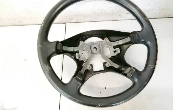 Mitsubishi Galant Steering wheel 081984831