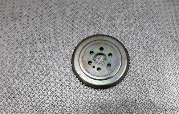 Toyota Yaris Crankshaft position gear 