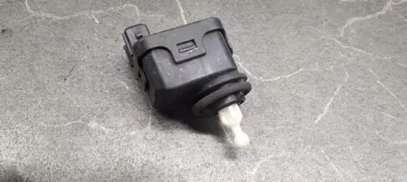Fiat Multipla Headlight level adjustment motor 