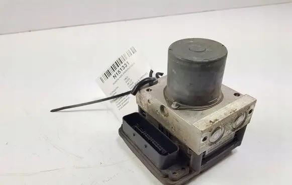 Audi A6 C7 ABS Pump 4G0907379H