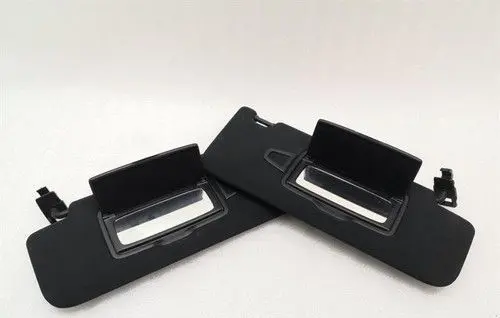 Mercedes-Benz S W222 Sun visor clip/hook/bracket A2228108700