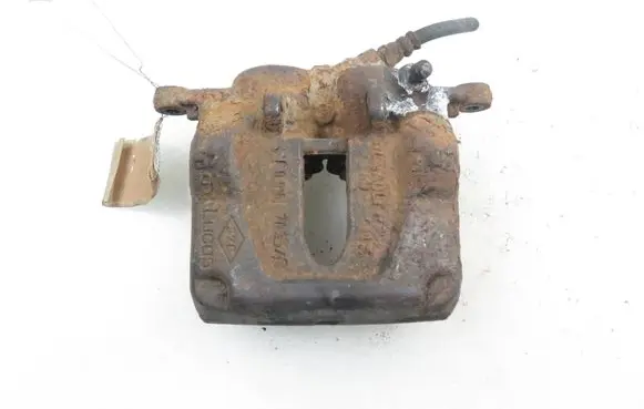 Opel Vivaro Front brake caliper