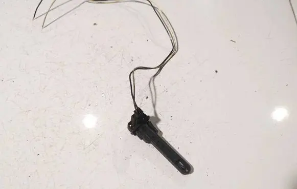 Citroen C5 Interior temperature sensor