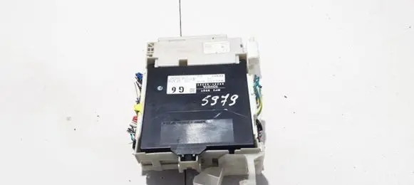 Toyota Auris 150 Comfort/convenience module 8922102321 89221-02321
