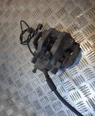Mercedes-Benz E W212 Rear brake caliper