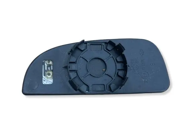 Fiat Ducato Front door electric wing mirror E4022876