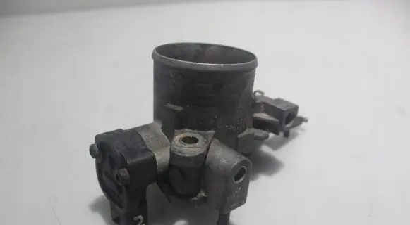 Chrysler Vision Engine shut-off valve 5910222944