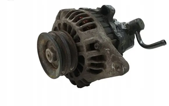 KIA K2500, K2700, K3000 Generator/alternator