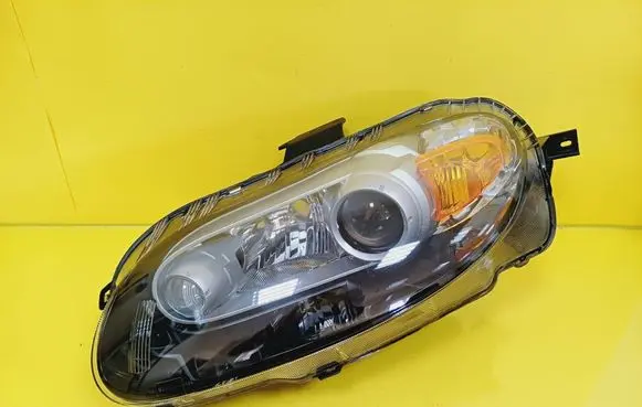 Headlight/headlamp