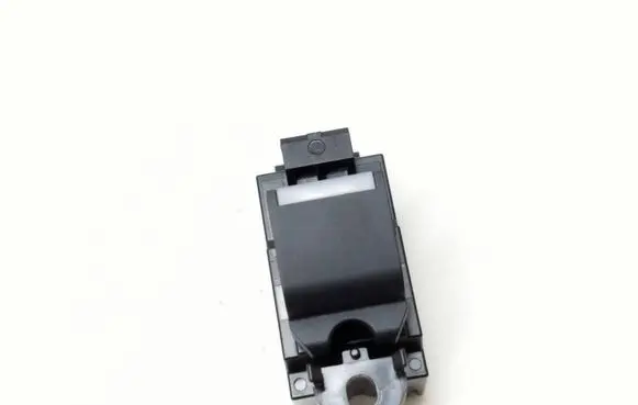 Electric window control switch