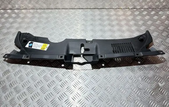 Honda ZR-V Engine bonnet/hood lock trim molding 71320-3W0-J0-50