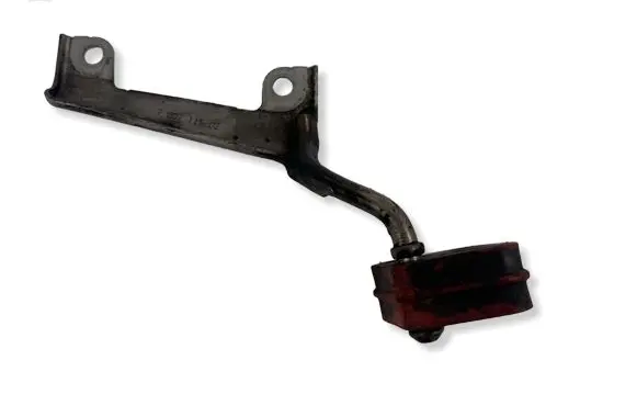 BMW 7 F01 F02 F03 F04 Muffler mount bracket/holder 7807115