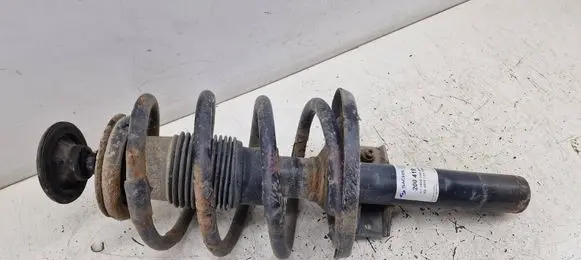 Ford Galaxy Front shock absorber with coil spring 200419