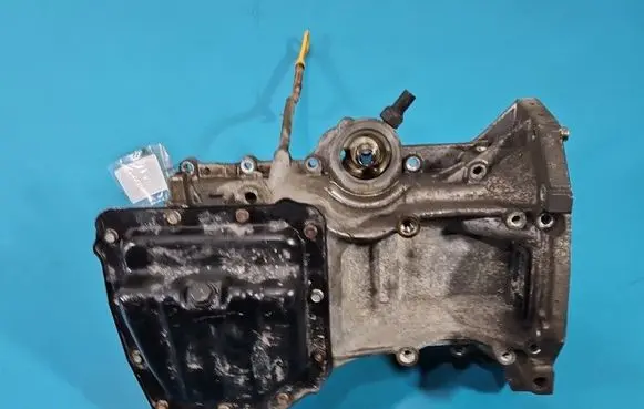 KIA Venga Oil sump 211352B020 IMPRK1550125