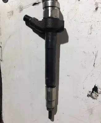 Ford Transit Fuel injector 6C109K546AC
