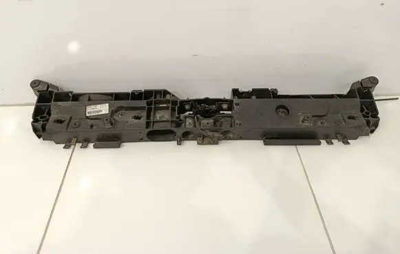 Renault Clio IV Top upper radiator support slam panel 625003860R 1132217X