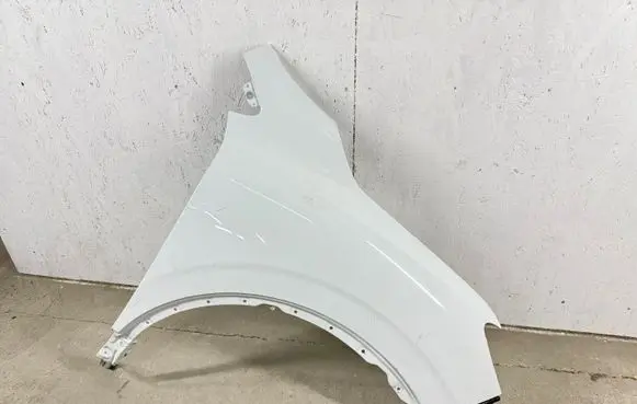 Renault Kadjar Fender 631000193R