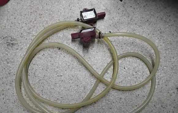 Mercedes-Benz E W213 Airbag deployment crash/impact sensor A2139051500