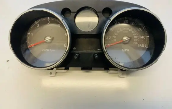 Nissan Qashqai Speedometer (instrument cluster) jd56e1849