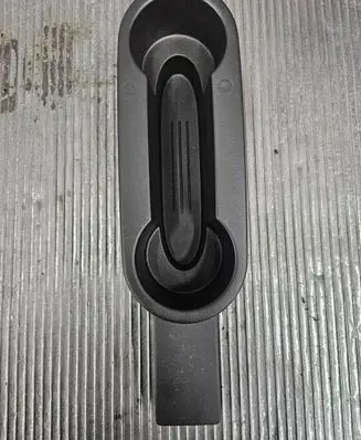 Opel Zafira C Cup holder back 13295819 322225228