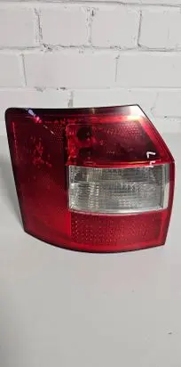 Audi A4 S4 B6 8E 8H Rear/tail lights 283701