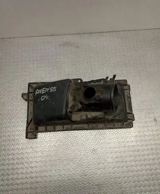 Toyota Avensis T250 Air filter box cover 4614412829