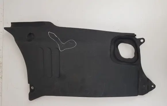 Lexus GS 300 350 430 450H Engine cover (trim) 5379630061
