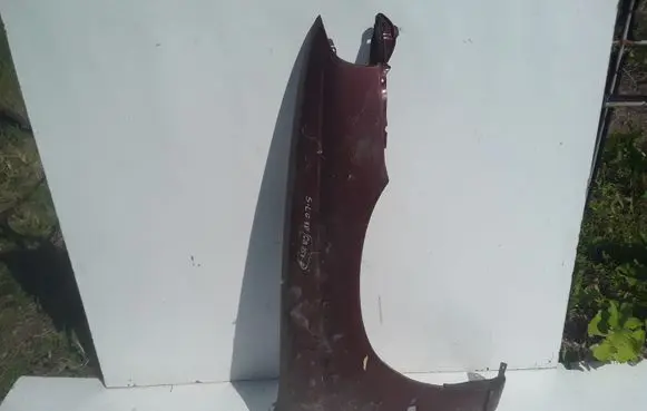 Subaru Legacy Fender