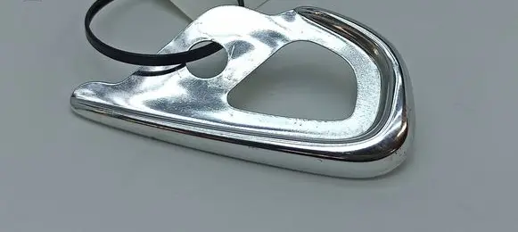 Mercedes-Benz 190 230 W110 W111 Other rear door trim element
