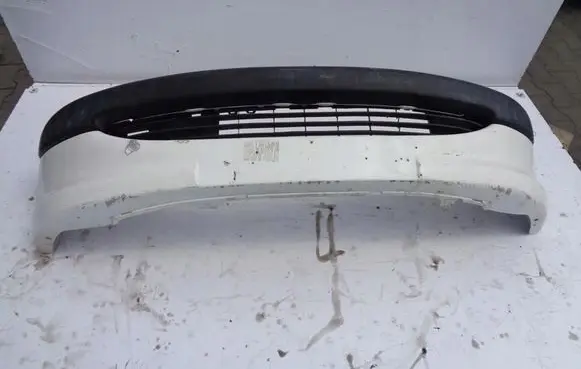 Peugeot 206 Front bumper