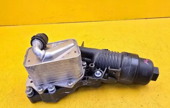Mini One - Cooper F56 F55 Other engine bay part 8649177 121023 0480