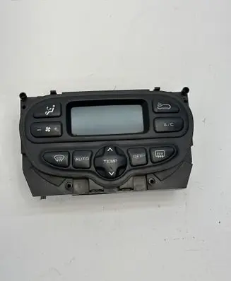 Citroen Xsara Picasso Climate control unit 96514030XT