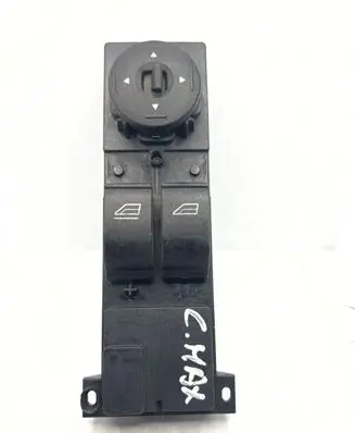 Ford Focus Electric window control switch 3M5T14529CB L8A1C 03168004