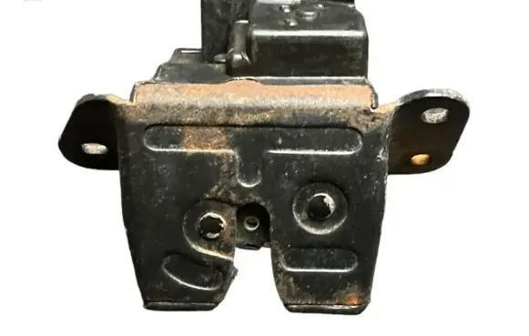 Hyundai ix35 Tailgate/trunk/boot lock/catch/latch 812301H300