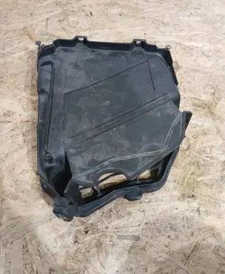 BMW 7 F01 F02 F03 F04 Interior heater climate box assembly 11611611 9216222 V6753003