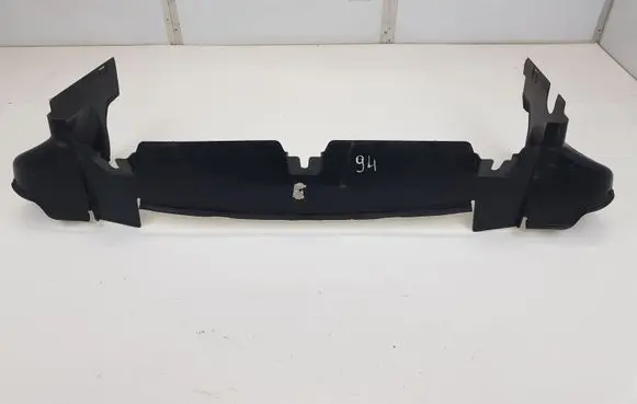 Land Rover Evoque I Intercooler air guide/duct channel GJ328327A