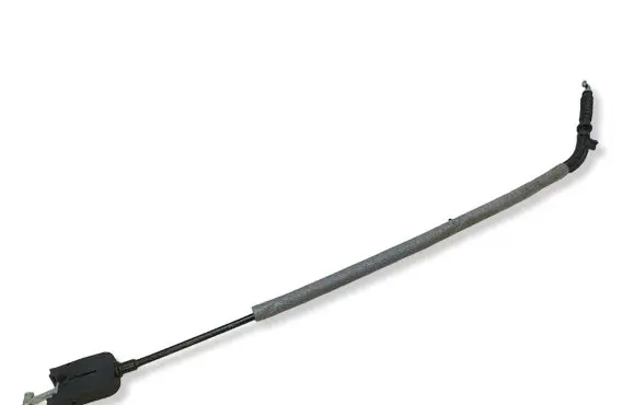Skoda Octavia Mk3 (5E) Front door cable line 7N0837017B