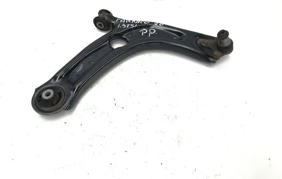 Front lower control arm/wishbone