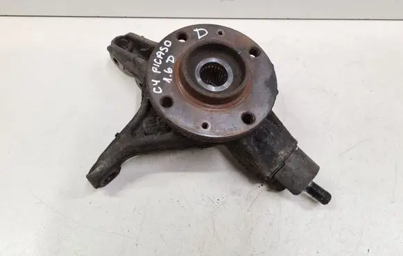 Citroen C4 Grand Picasso Front wheel hub