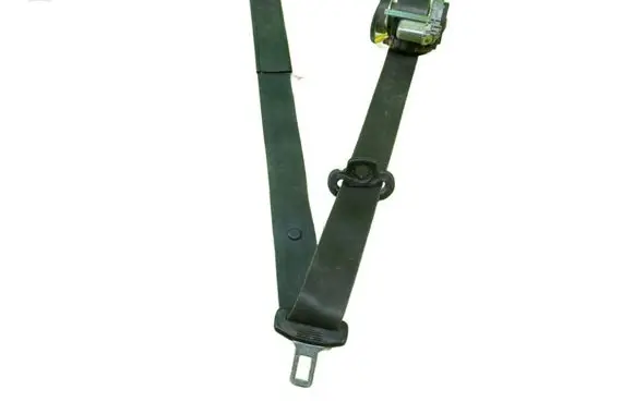 Opel Combo D Front seatbelt 2008018 BEZPIECZENSTWA