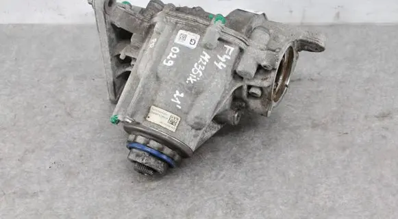 BMW 2 F44 Gearbox transfer box case 7934642 27107934642 PTO