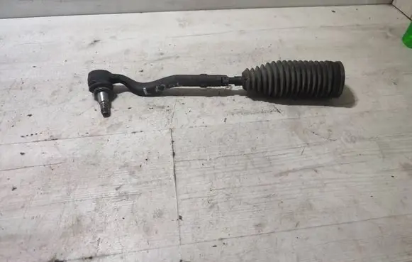 Mercedes-Benz GLK (X204) Steering tie rod 