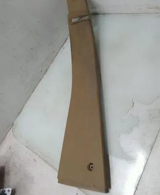 Volvo 940 (B) pillar trim (top) 1349819