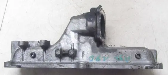 Mitsubishi ASX Intake manifold