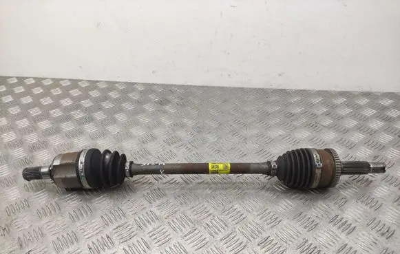 Hyundai i20 (GB IB) Front driveshaft 49500C8000