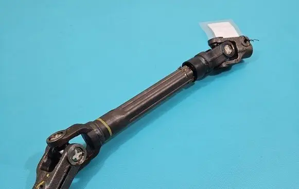 Hyundai i20 (PB PBT) Steering wheel axle 564001J600 IMPRK1505344