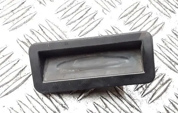 Ford Focus Tailgate/trunk/boot open switch 6m5119b514ac