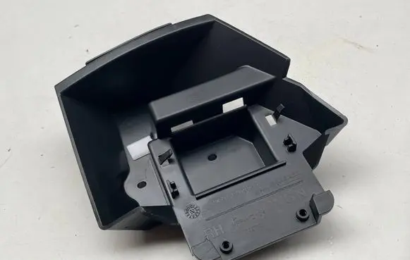 Seat Altea Rear glass lock/latch Q928 JX7B17D980C