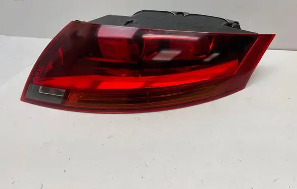 Audi TT TTS Mk2 Rear/tail lights 8J0945096C 508006 755006