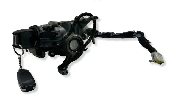 Opel Frontera B Ignition lock 89716594310